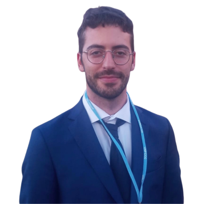 Francesco Loyola